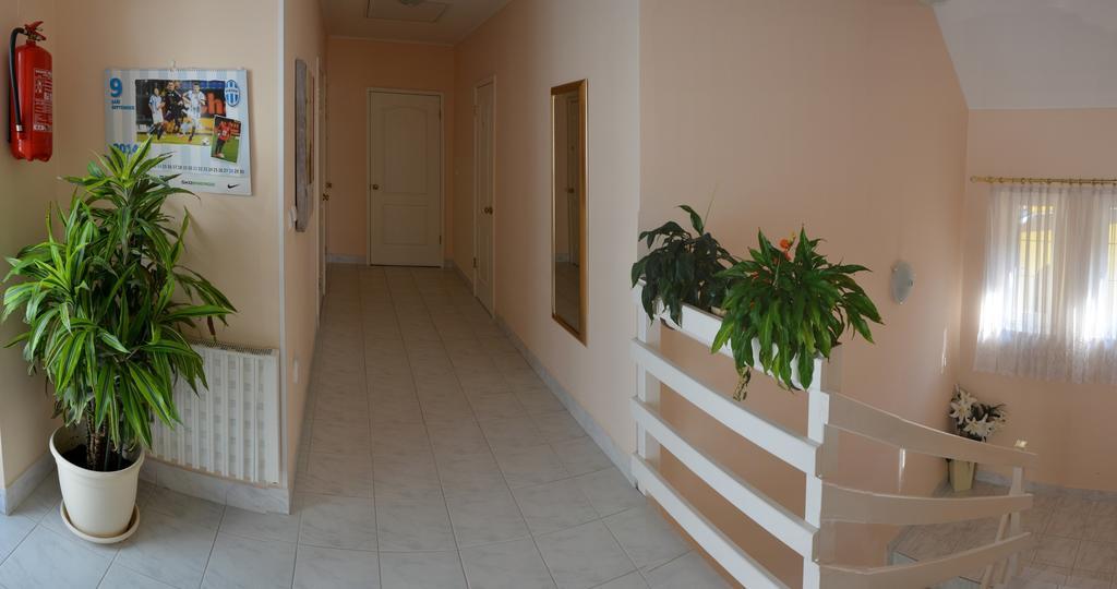 Penzion Duo Mladá Boleslav Exteriör bild